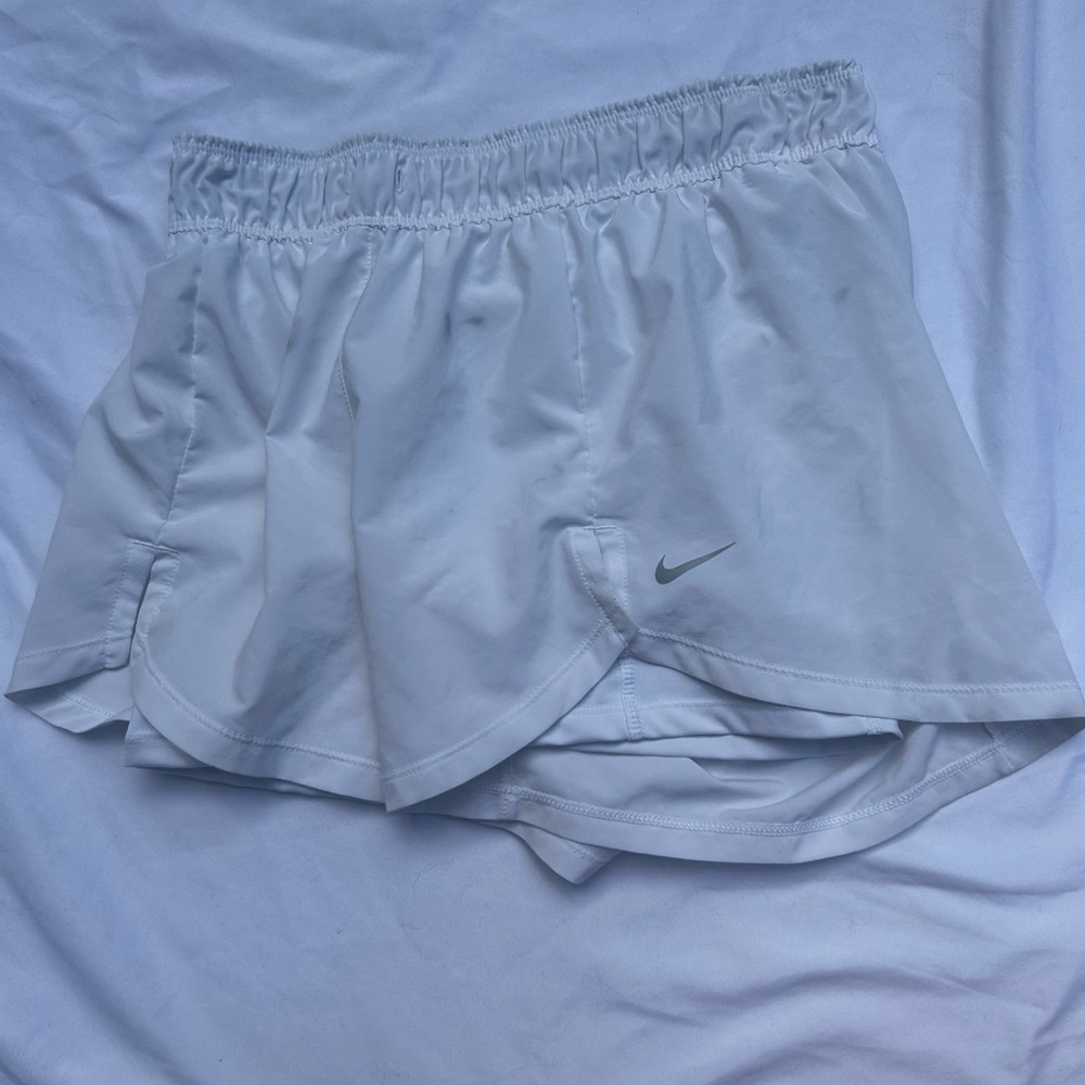 Small Nike Athletic Shorts